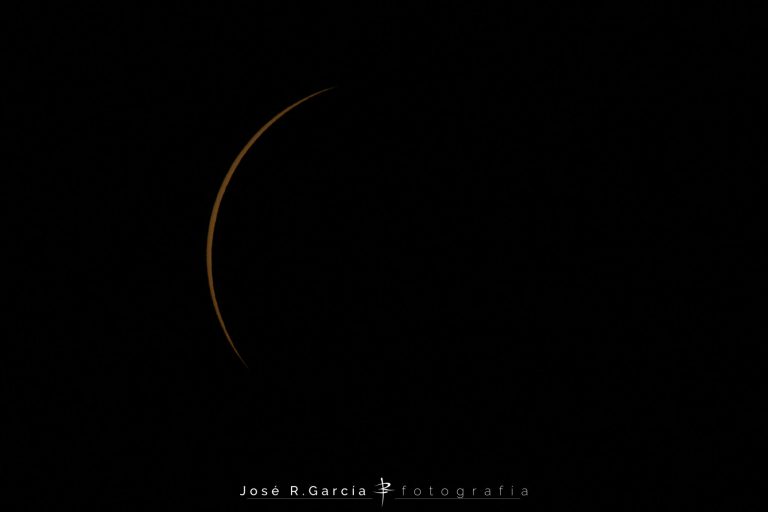 Eclipse solar total